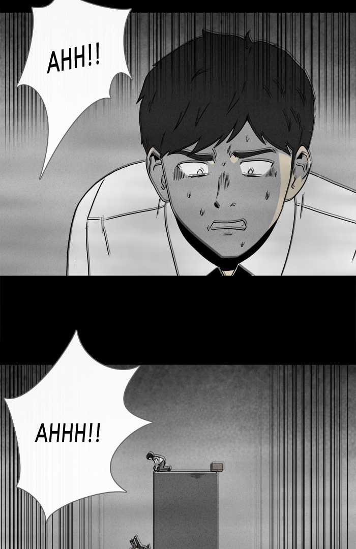 Tales of the Unusual Chapter 257 page 27 - 