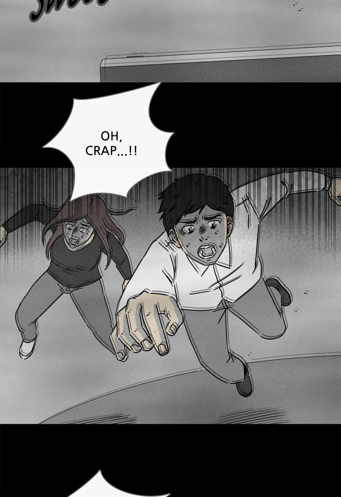 Tales of the Unusual Chapter 257 page 4 - 
