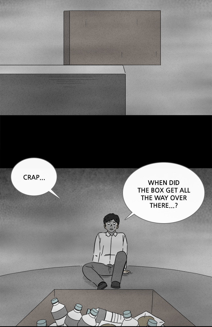 Tales of the Unusual Chapter 257 page 33 - 