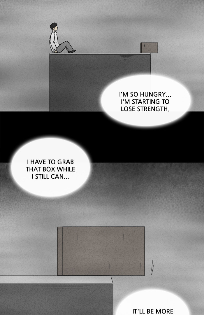 Tales of the Unusual Chapter 257 page 37 - 