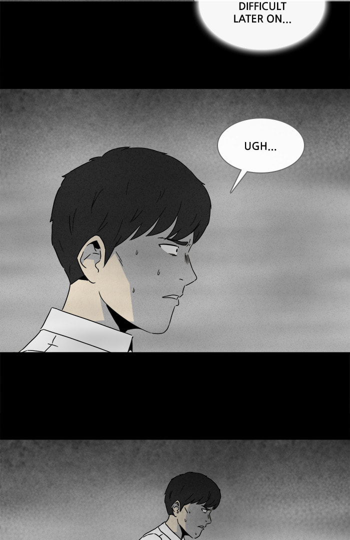 Tales of the Unusual Chapter 257 page 38 - 
