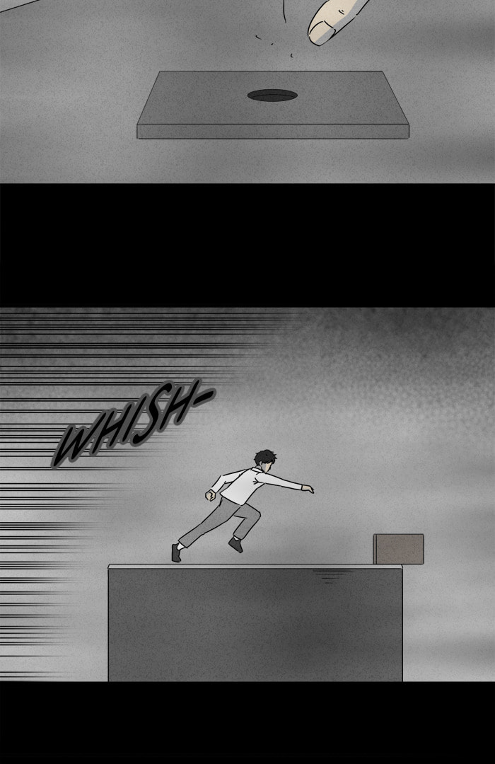 Tales of the Unusual Chapter 257 page 41 - 