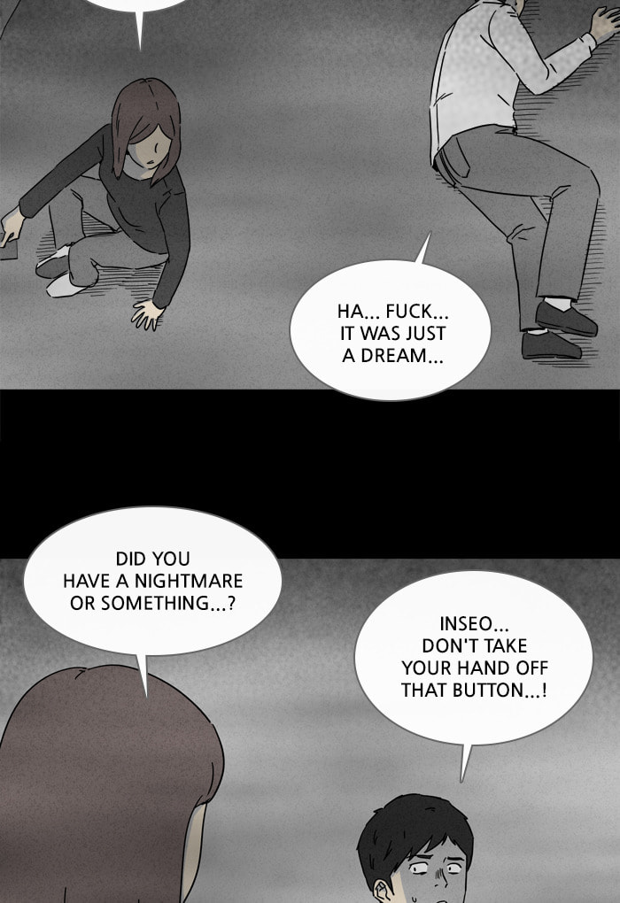 Tales of the Unusual Chapter 257 page 8 - 