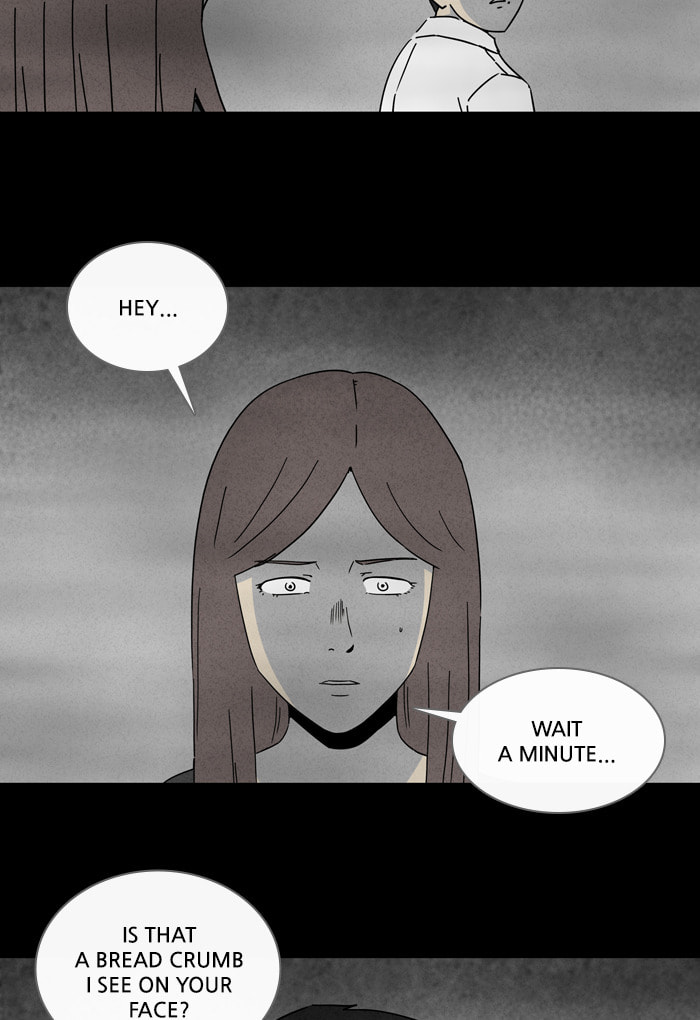 Tales of the Unusual Chapter 257 page 9 - 
