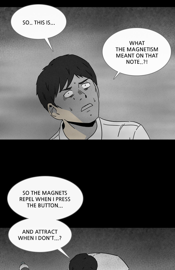 Tales of the Unusual Chapter 258 page 16 - 