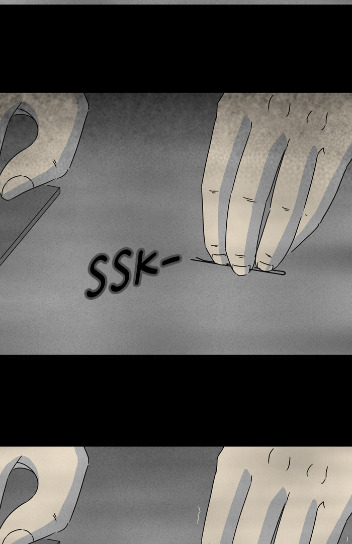 Tales of the Unusual Chapter 258 page 18 - 