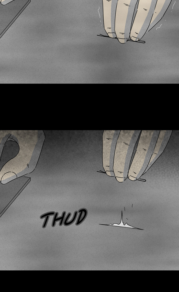 Tales of the Unusual Chapter 258 page 19 - 