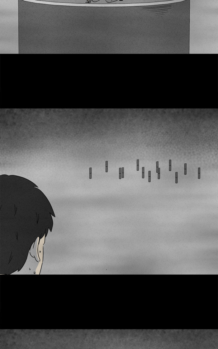 Tales of the Unusual Chapter 258 page 21 - 