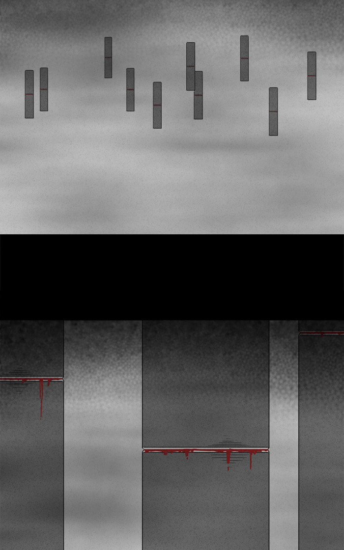 Tales of the Unusual Chapter 258 page 22 - 