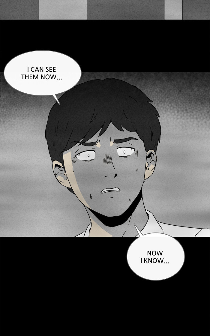 Tales of the Unusual Chapter 258 page 23 - 