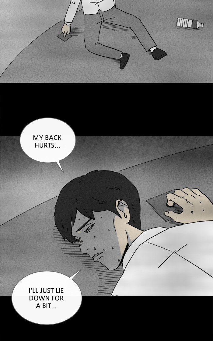 Tales of the Unusual Chapter 258 page 26 - 
