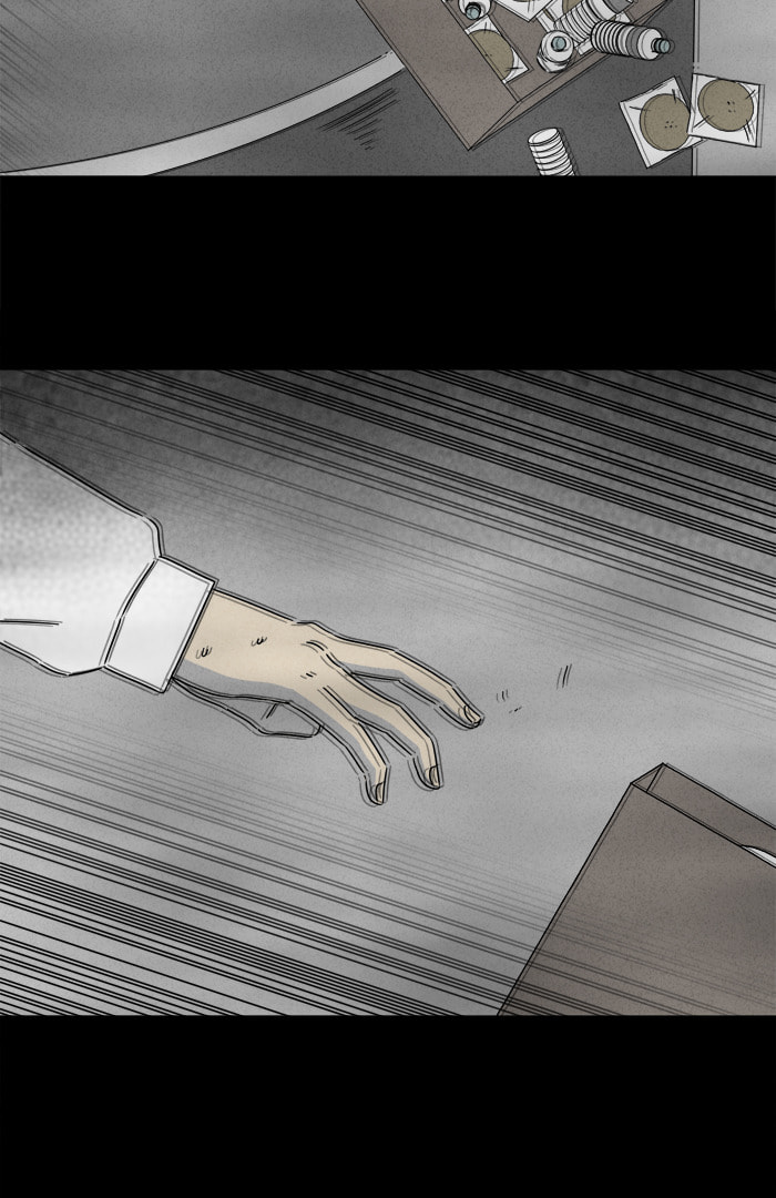 Tales of the Unusual Chapter 258 page 4 - 