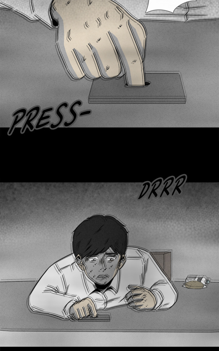 Tales of the Unusual Chapter 258 page 31 - 