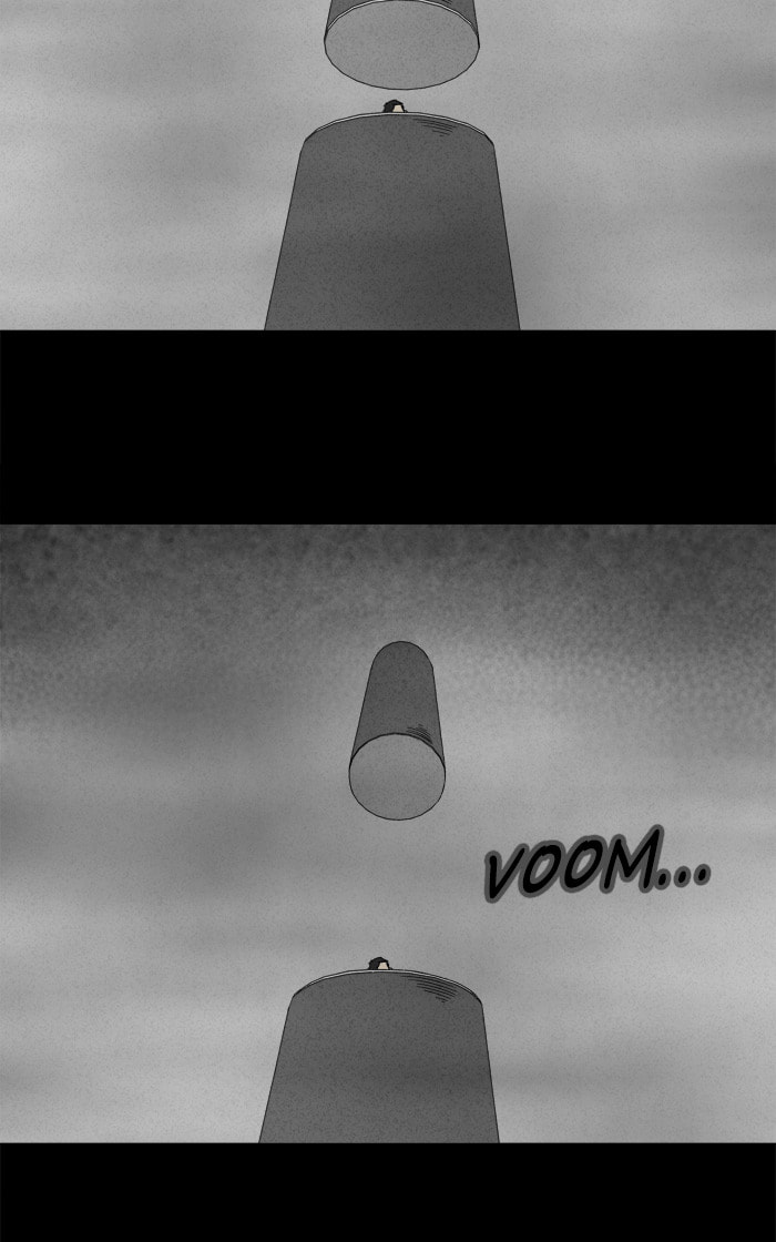 Tales of the Unusual Chapter 258 page 33 - 