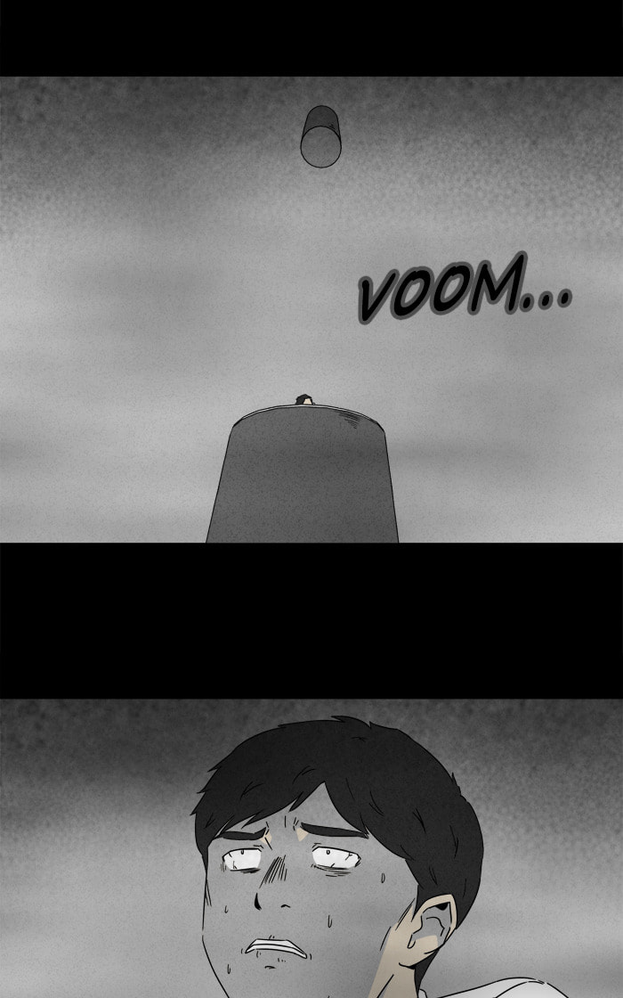 Tales of the Unusual Chapter 258 page 34 - 