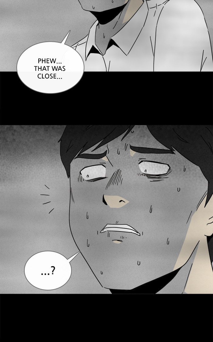 Tales of the Unusual Chapter 258 page 35 - 