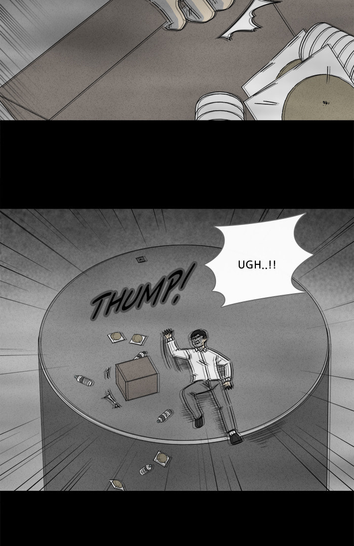 Tales of the Unusual Chapter 258 page 6 - 