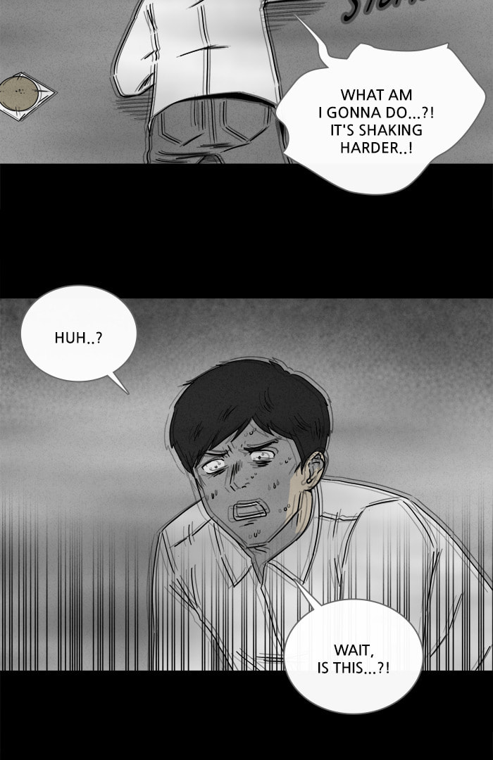 Tales of the Unusual Chapter 258 page 8 - 