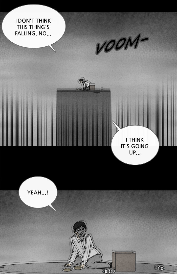 Tales of the Unusual Chapter 258 page 9 - 