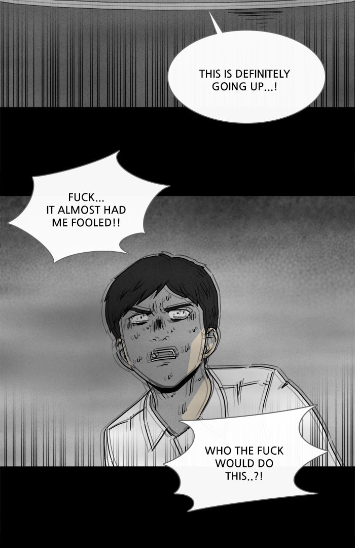 Tales of the Unusual Chapter 258 page 10 - 