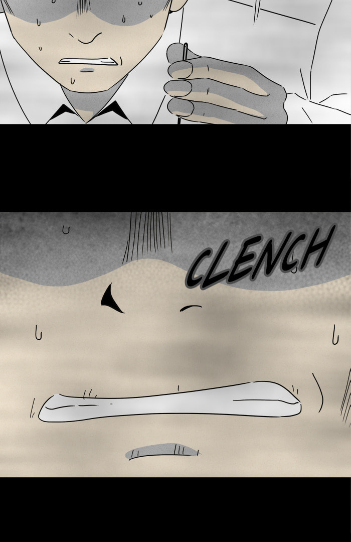 Tales of the Unusual Chapter 259 page 11 - 