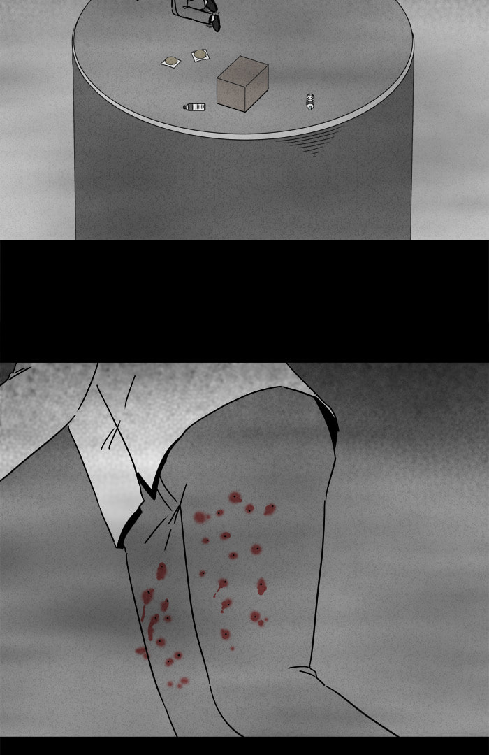 Tales of the Unusual Chapter 259 page 16 - 