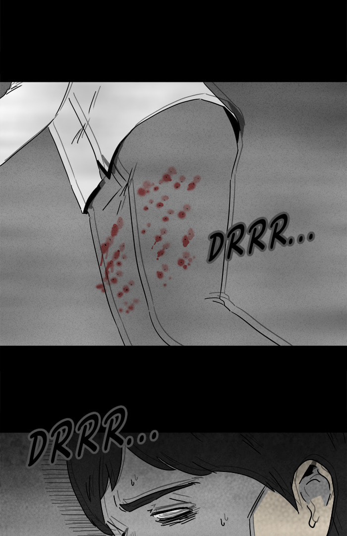 Tales of the Unusual Chapter 259 page 17 - 