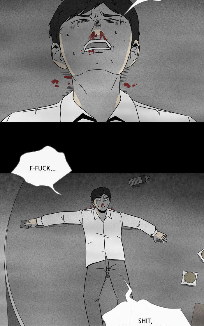 Tales of the Unusual Chapter 259 page 22 - 