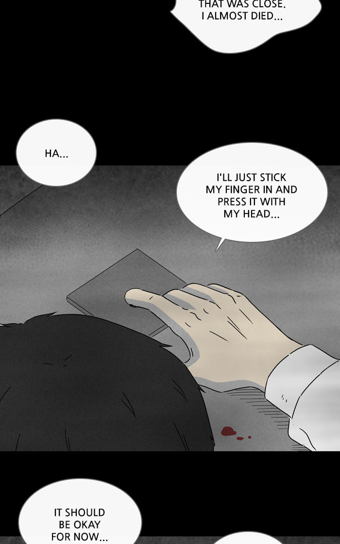 Tales of the Unusual Chapter 259 page 23 - 