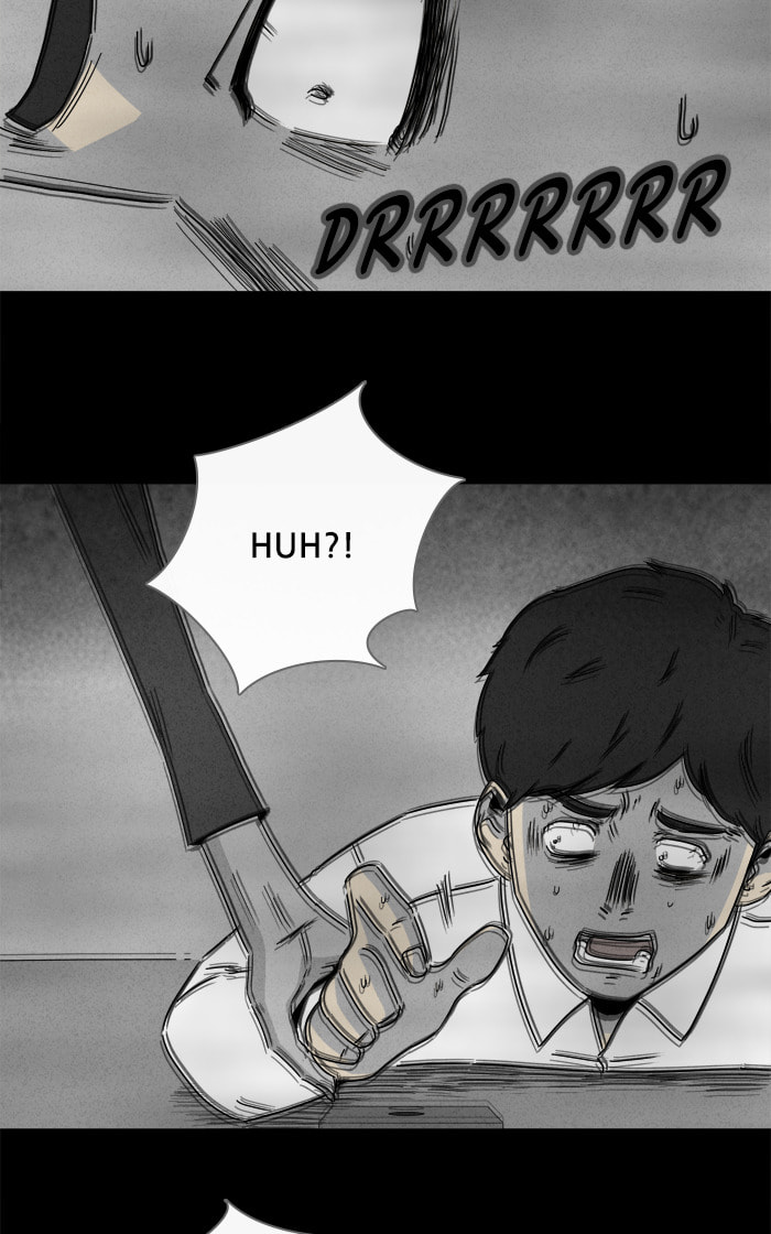 Tales of the Unusual Chapter 259 page 28 - 