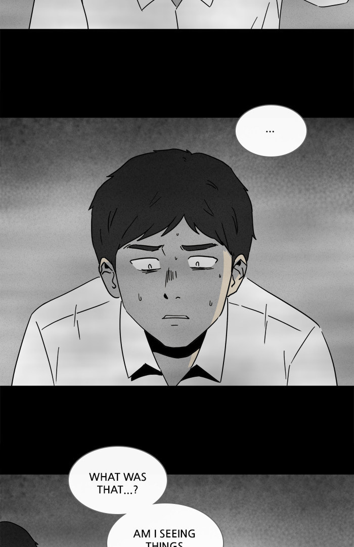 Tales of the Unusual Chapter 259 page 4 - 