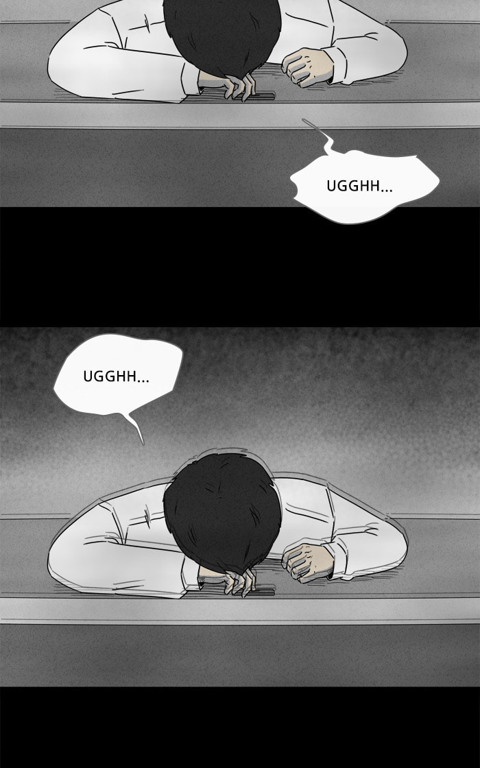 Tales of the Unusual Chapter 259 page 31 - 