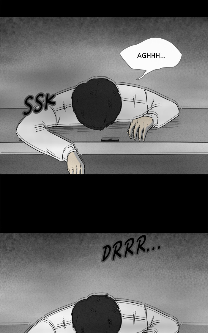Tales of the Unusual Chapter 259 page 32 - 