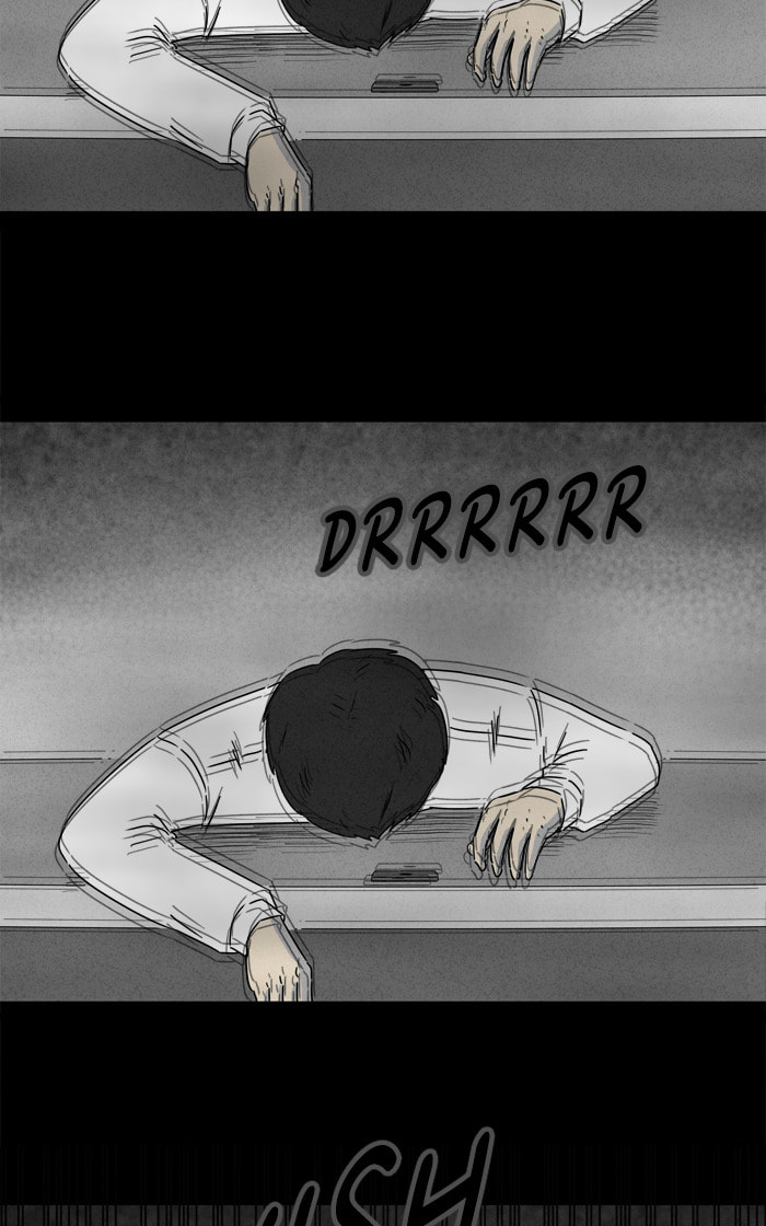 Tales of the Unusual Chapter 259 page 33 - 