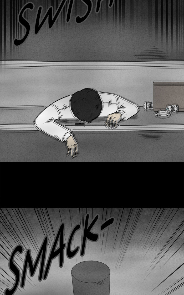 Tales of the Unusual Chapter 259 page 34 - 