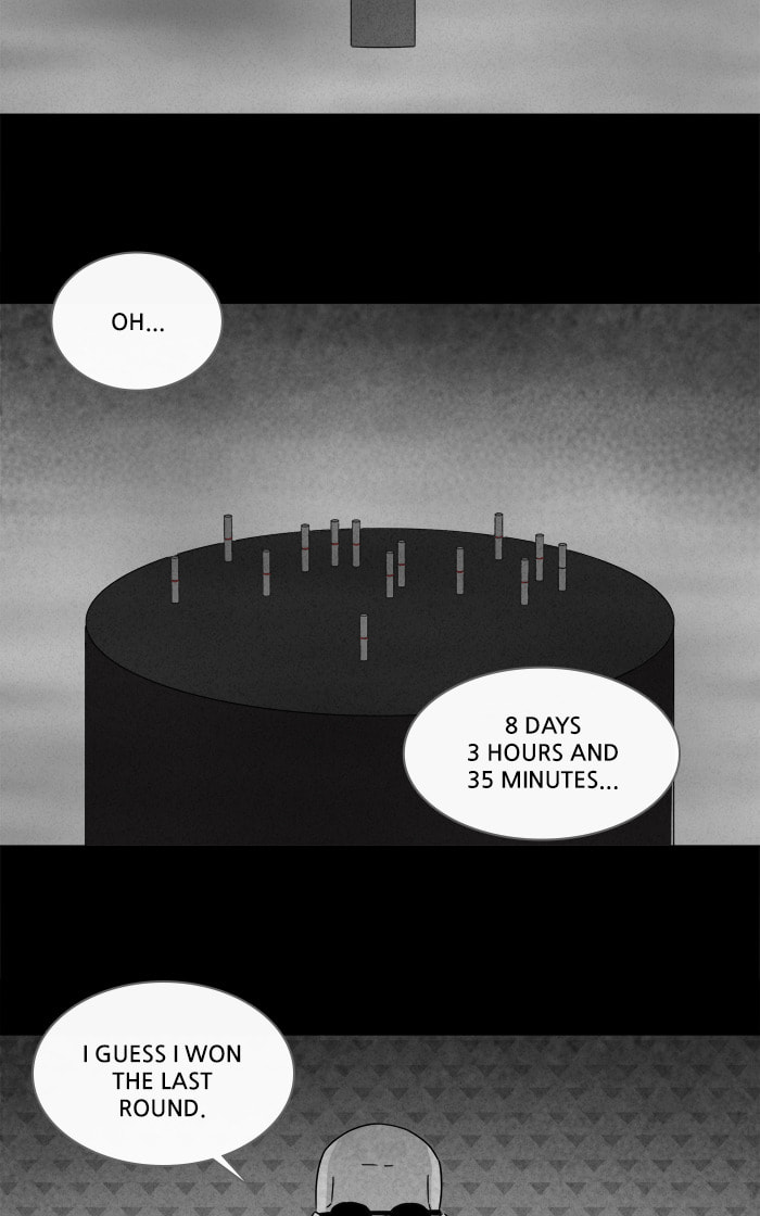 Tales of the Unusual Chapter 259 page 36 - 