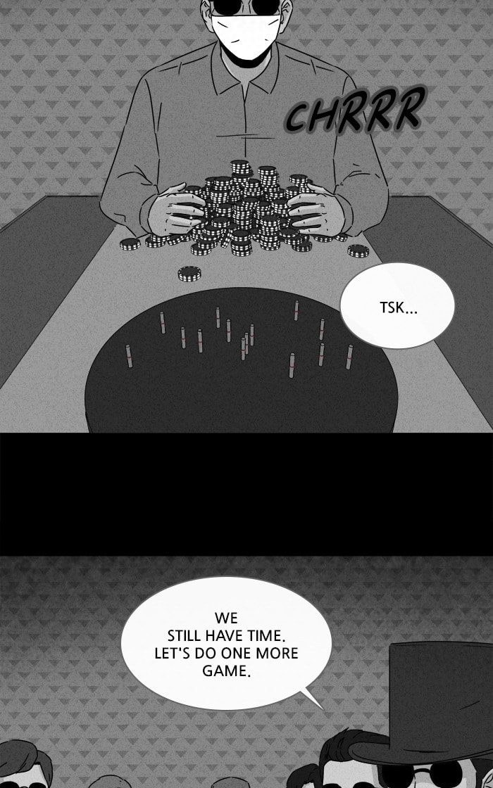 Tales of the Unusual Chapter 259 page 37 - 