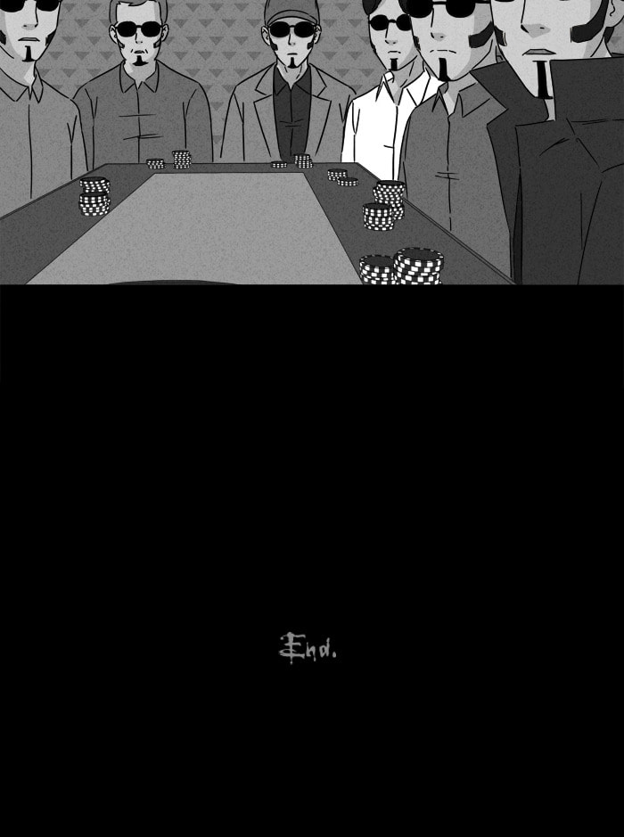 Tales of the Unusual Chapter 259 page 38 - 