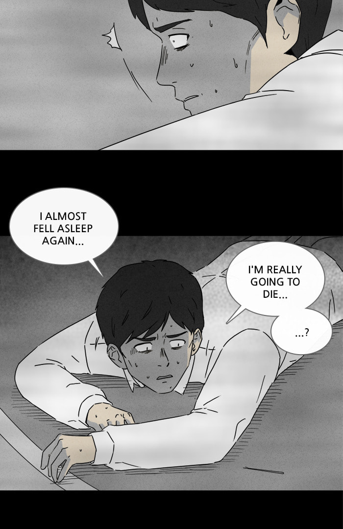 Tales of the Unusual Chapter 259 page 9 - 