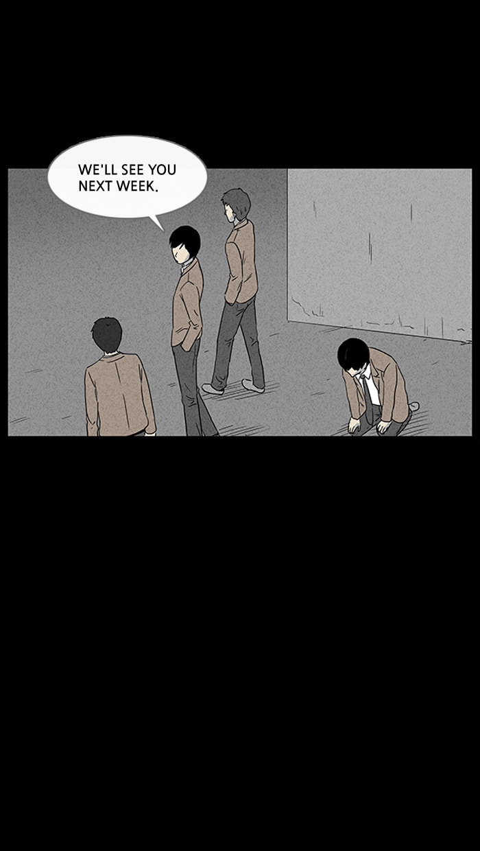Tales of the Unusual Chapter 26 page 12 - 