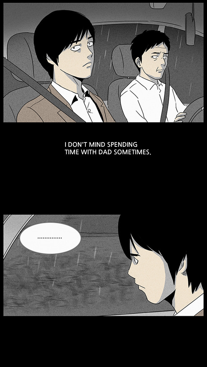 Tales of the Unusual Chapter 26 page 14 - 