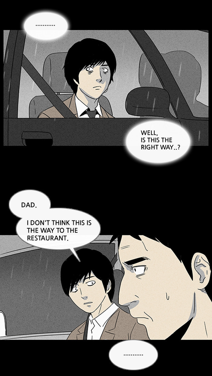 Tales of the Unusual Chapter 26 page 15 - 