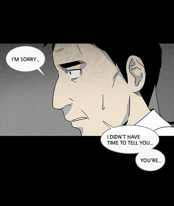 Tales of the Unusual Chapter 26 page 16 - 