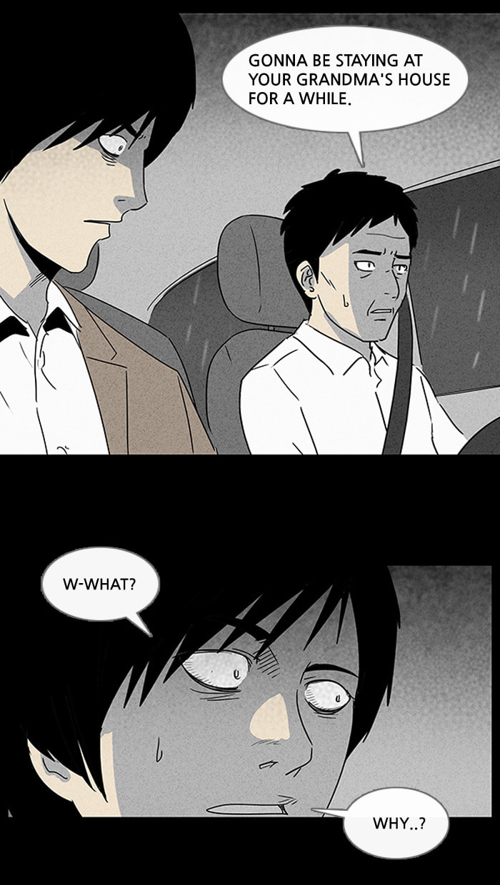 Tales of the Unusual Chapter 26 page 17 - 