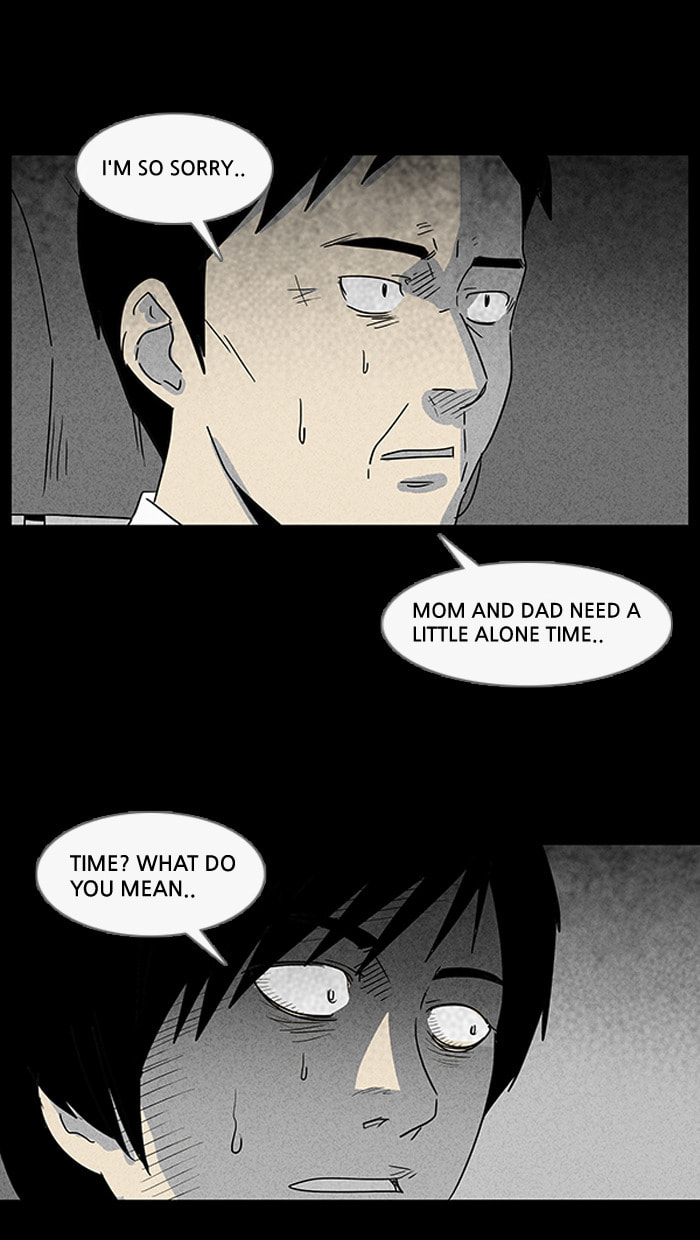 Tales of the Unusual Chapter 26 page 18 - 