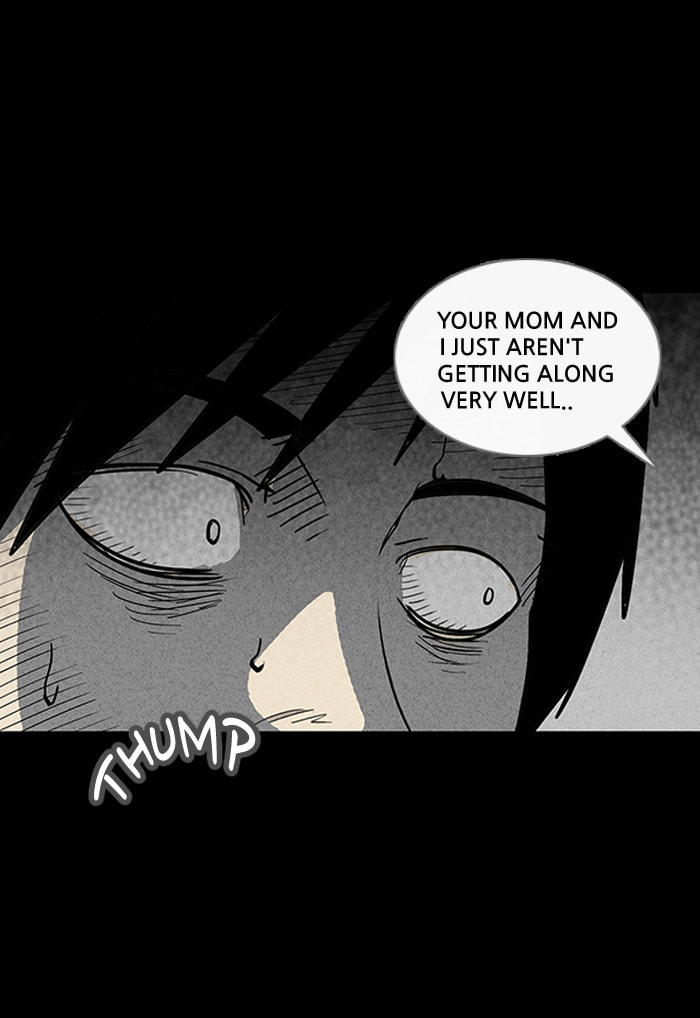 Tales of the Unusual Chapter 26 page 19 - 