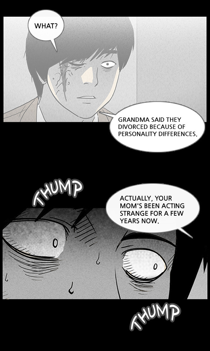 Tales of the Unusual Chapter 26 page 20 - 