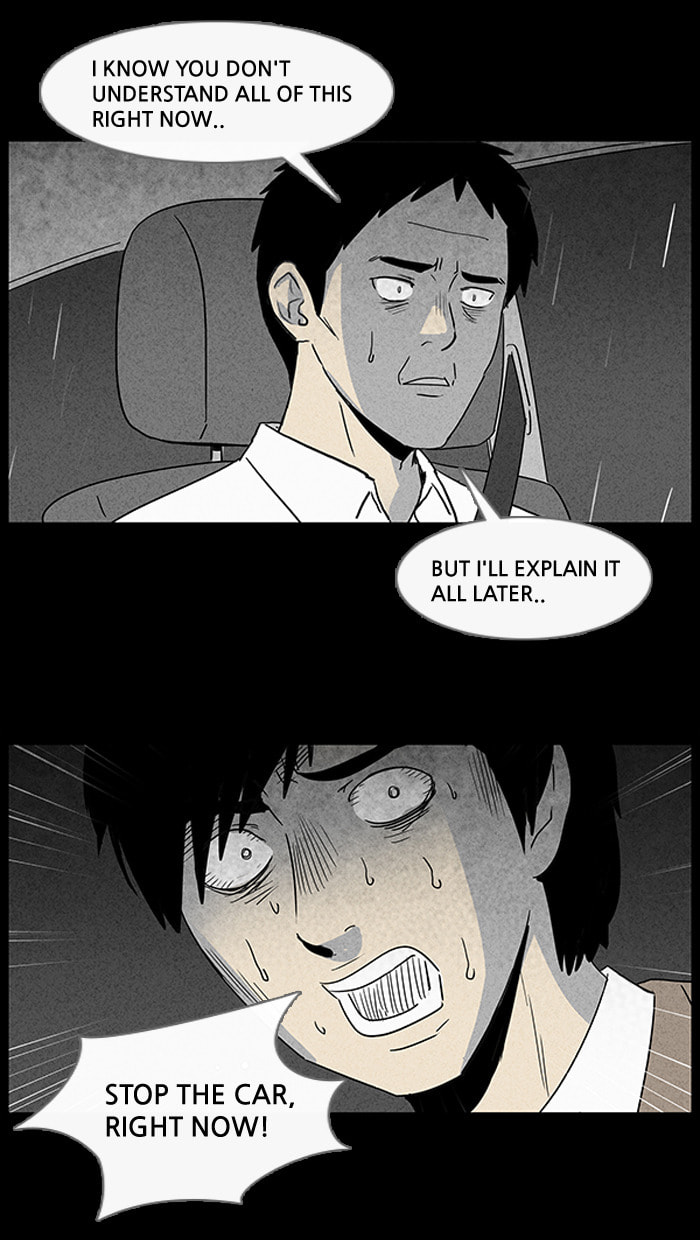 Tales of the Unusual Chapter 26 page 21 - 