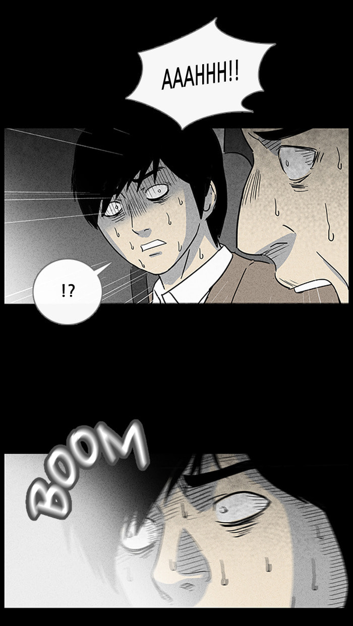 Tales of the Unusual Chapter 26 page 22 - 