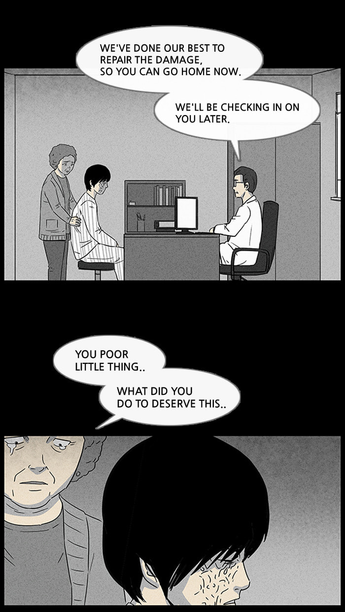 Tales of the Unusual Chapter 26 page 27 - 